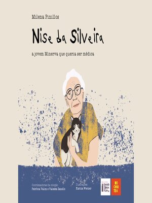 cover image of Nise da Silveira